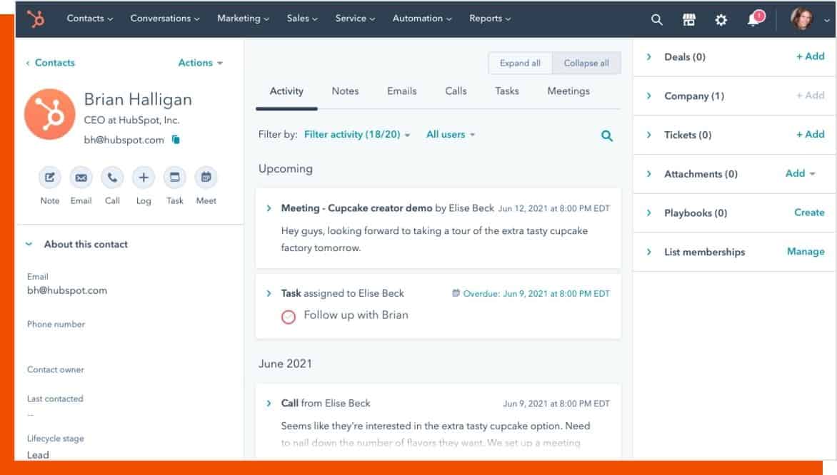 Make the Most of Your Marketing Hub Investment