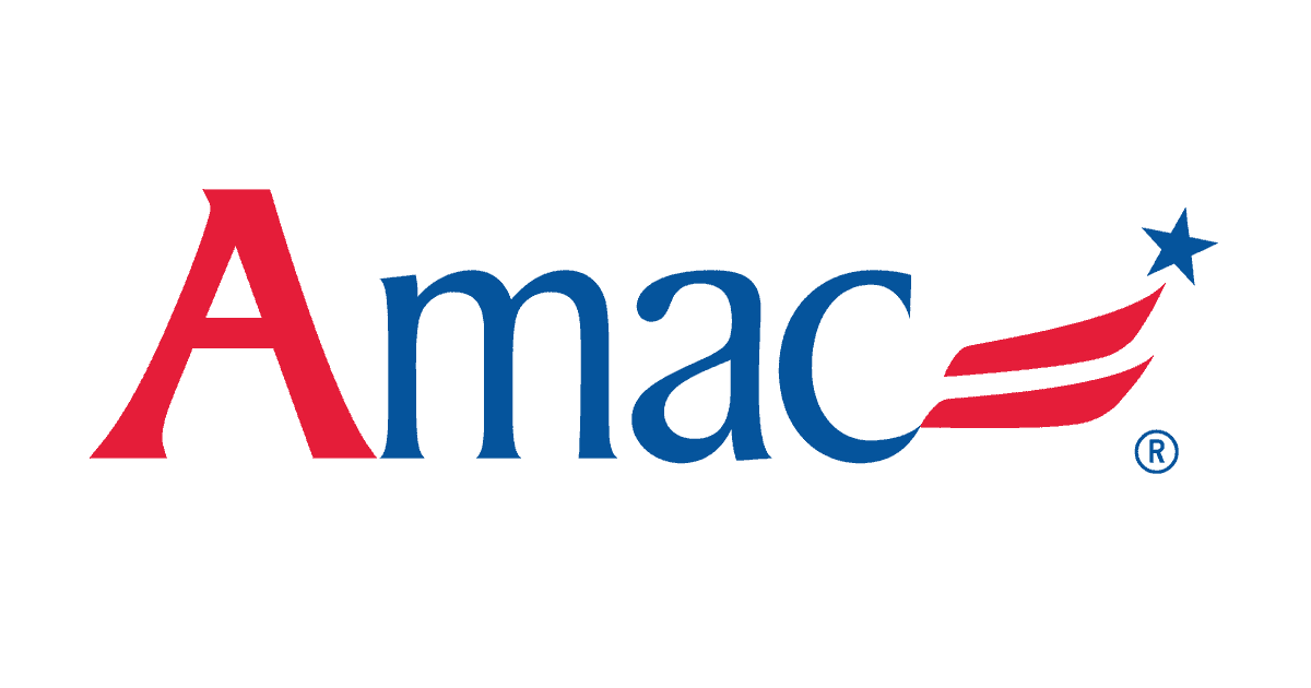 AMAC Logo