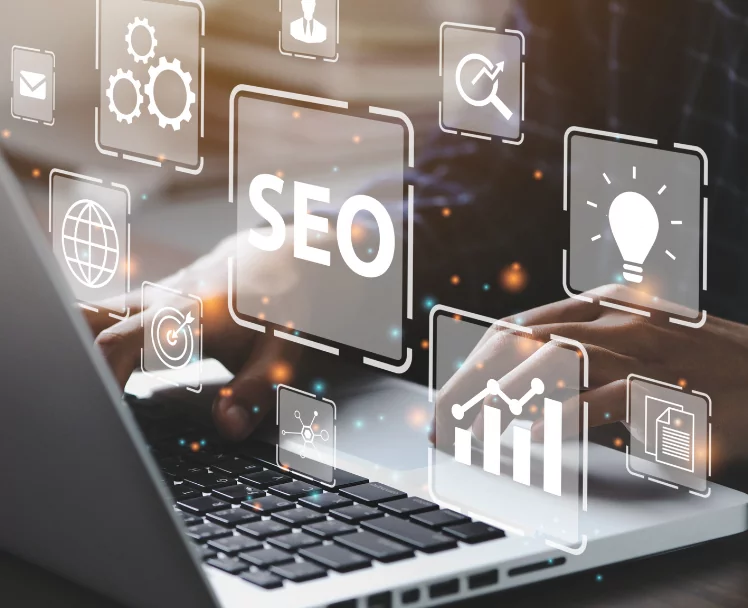 SEO Optimization