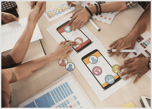 Case Study – App Development