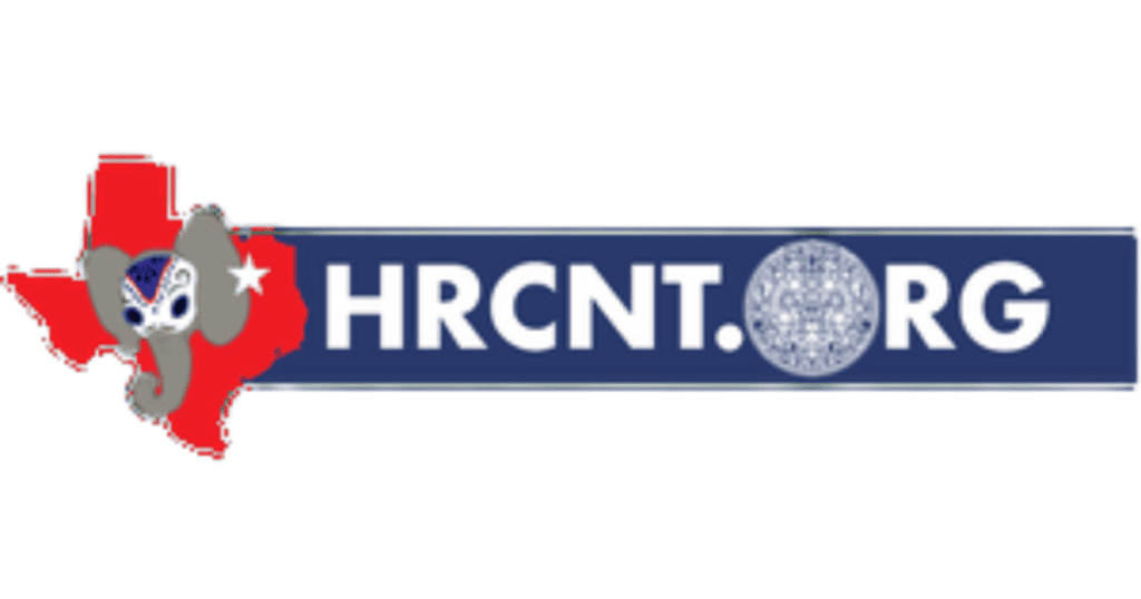 HRCNT Logo