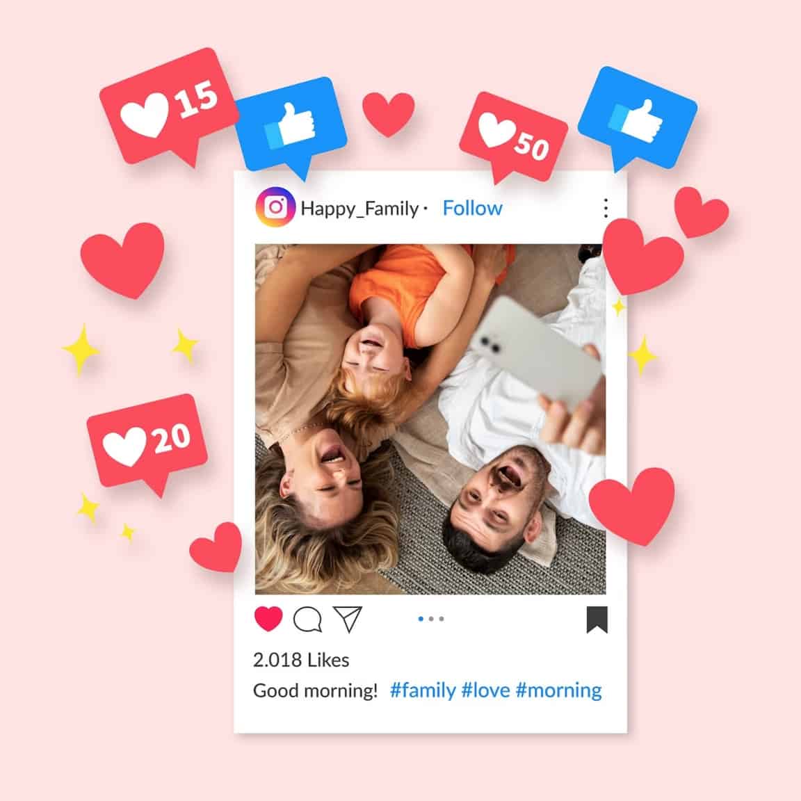 Instagram