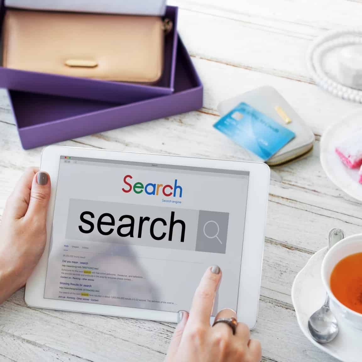 Local SEO