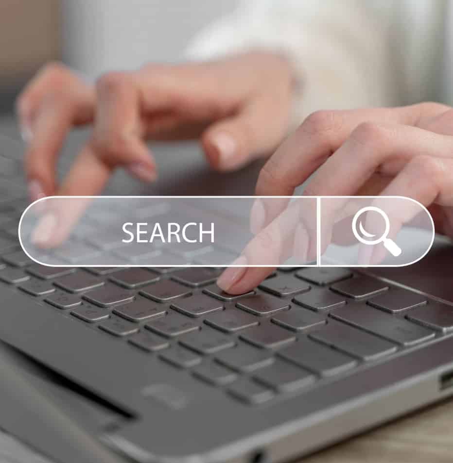 Search Engine Optimization (SEO) Services