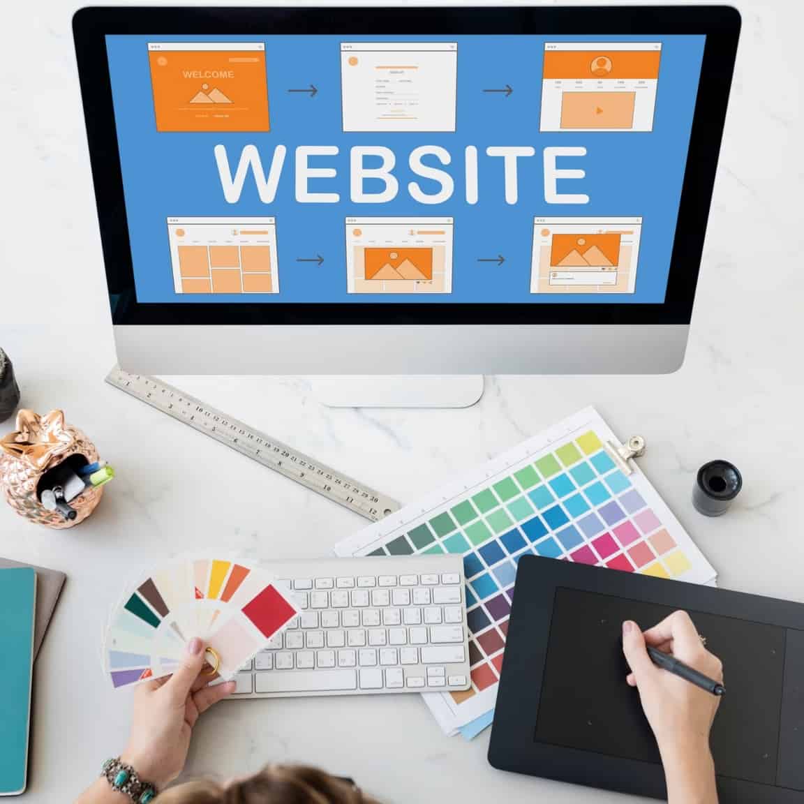 Technical SEO