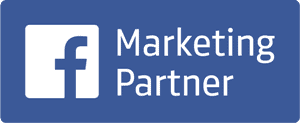 Facebook Marketing Partner logo