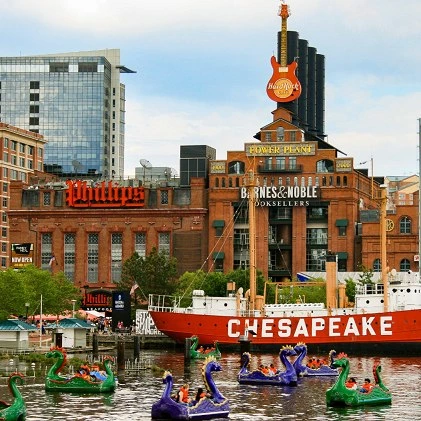 Baltimore SEO Agency