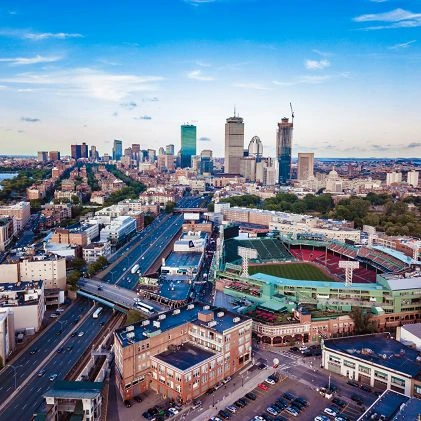 Boston SEO Agency