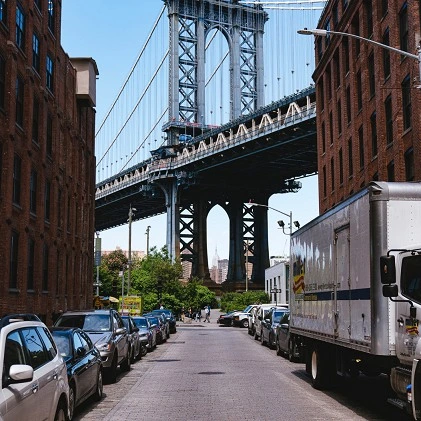 Brooklyn SEO Agency