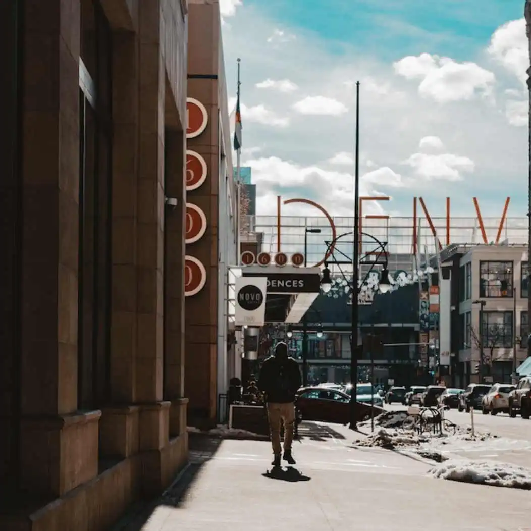 Denver SEO Company