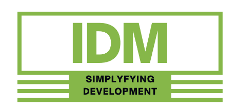 IDM Logo