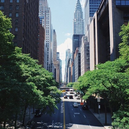 New York SEO Agency