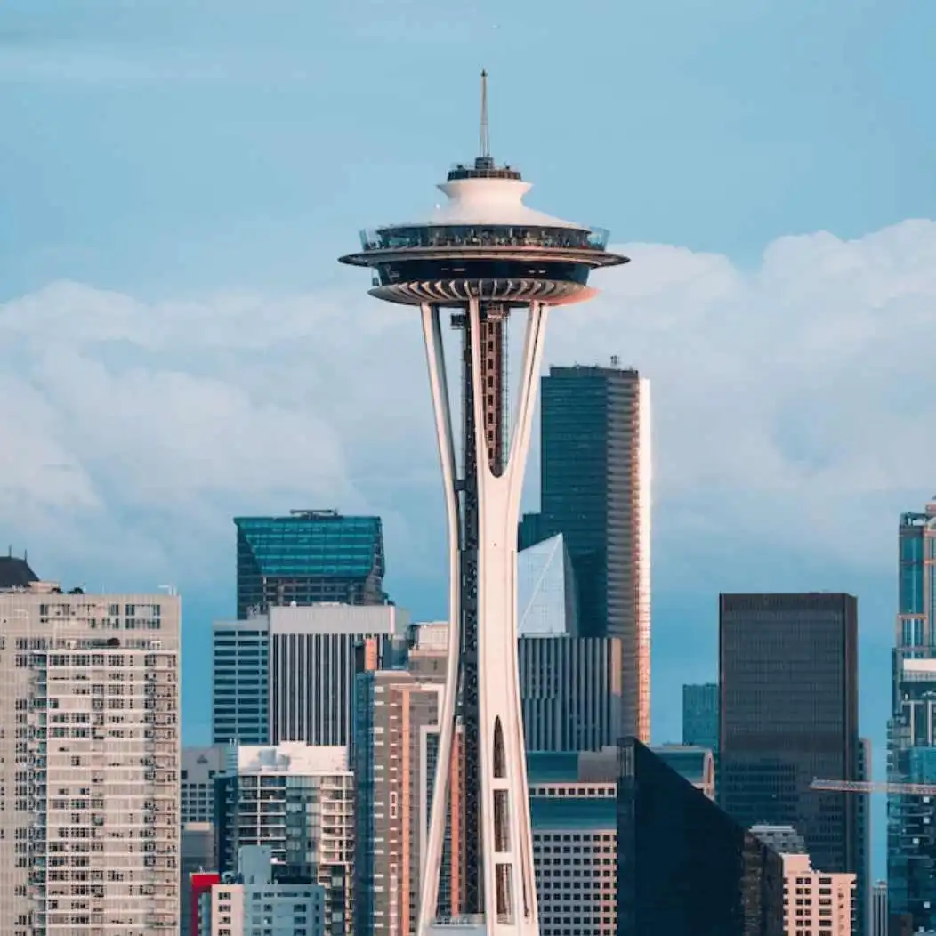 Seattle SEO Company
