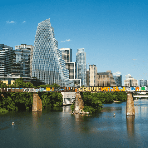 Texas SEO Agency