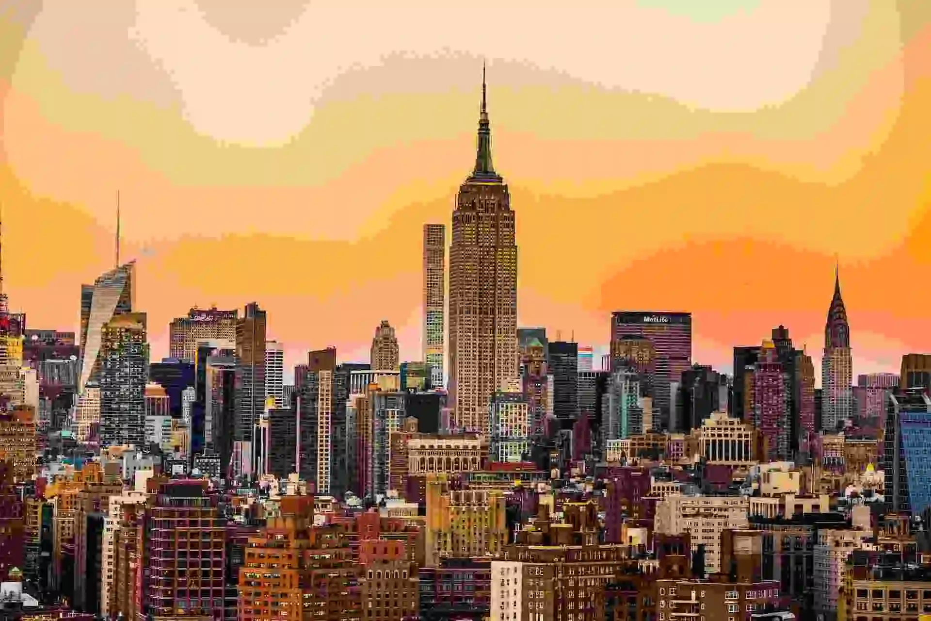 New York SEO Agency