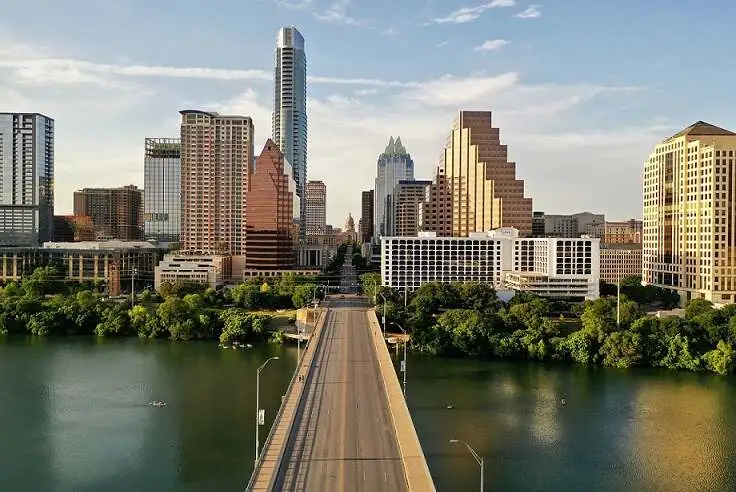 SEO Agency in Austin