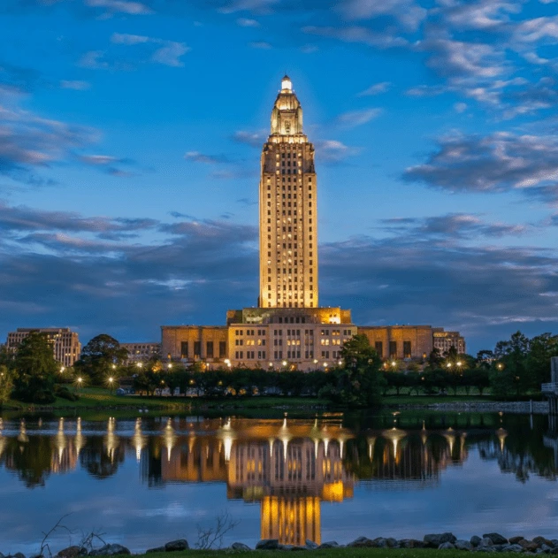 Social media marketing Agency in Baton Rouge