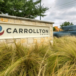 Carrollton City