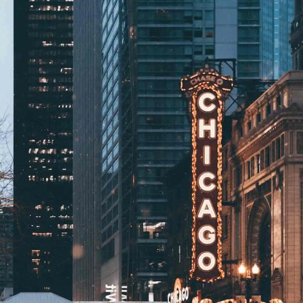 Top SEO agency in Chicago