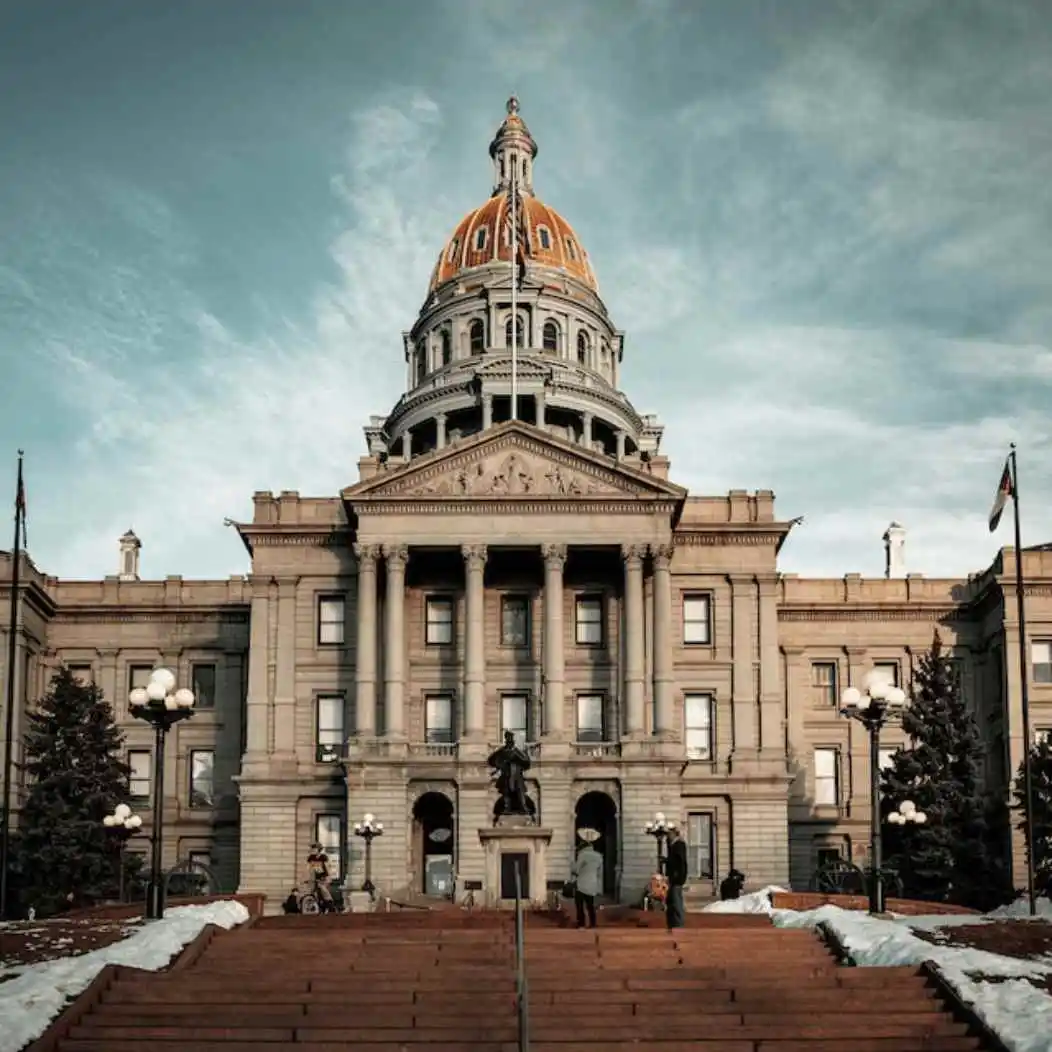 Top SEO agency in Denver