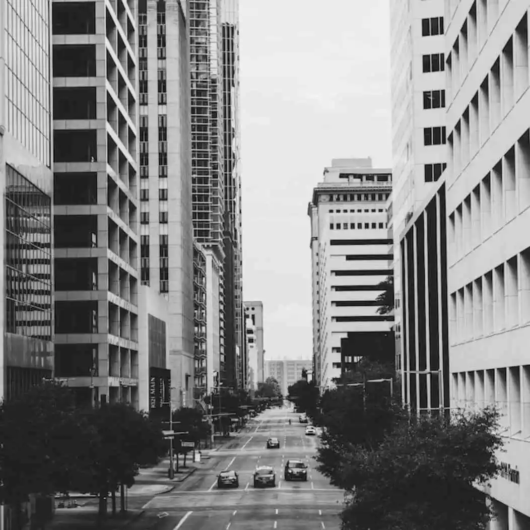 Houston City