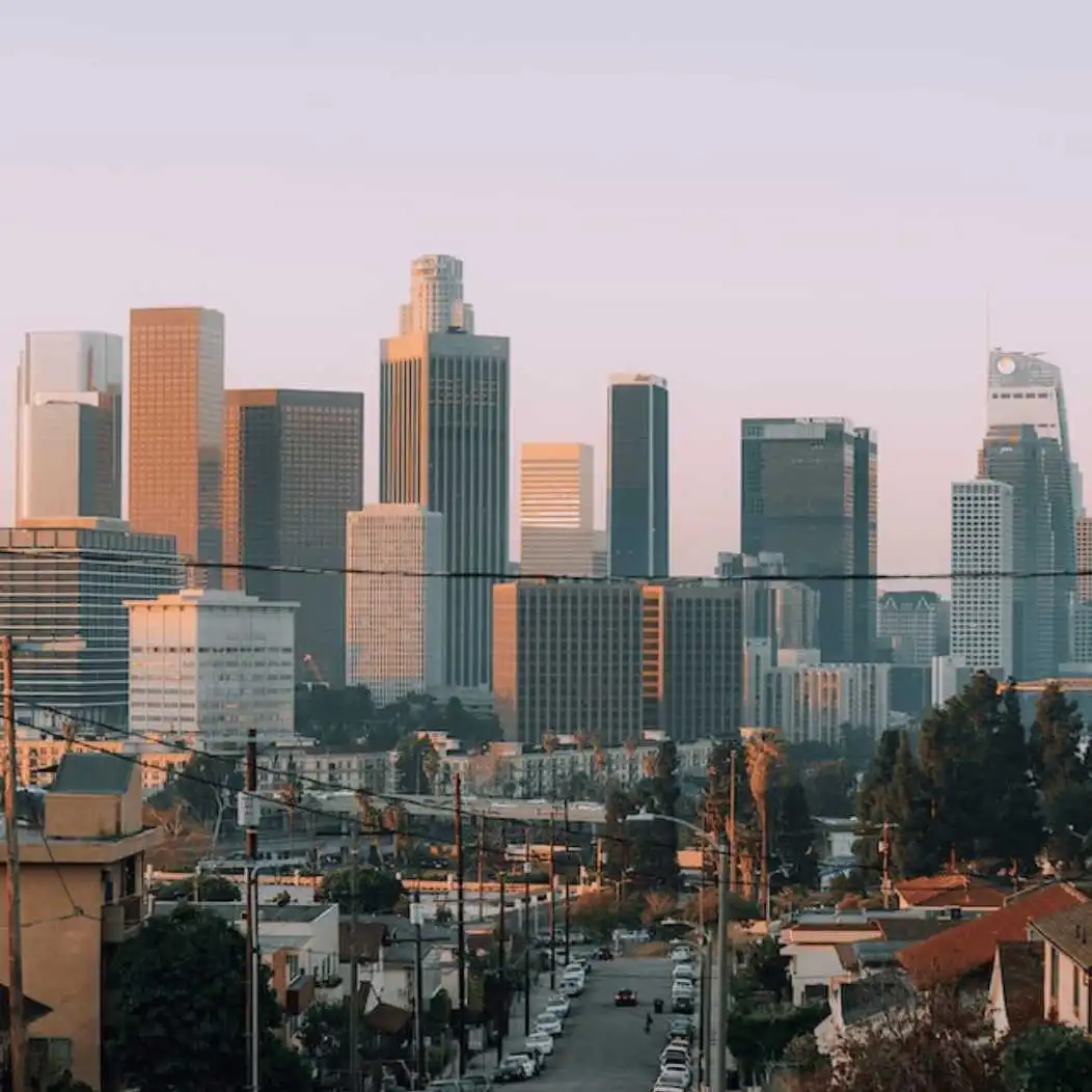 Top SEO agency in Los Angeles
