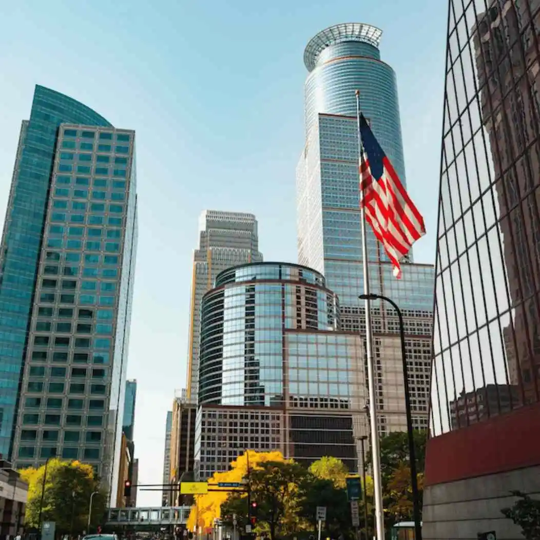 Top SEO agency in Minneapolis