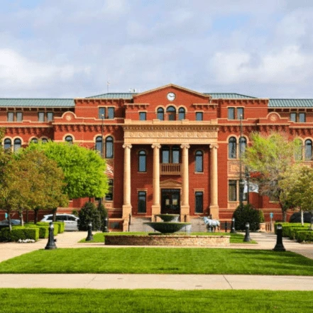 Southlake City
