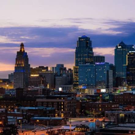 Kansas City