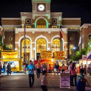 Lewisville City