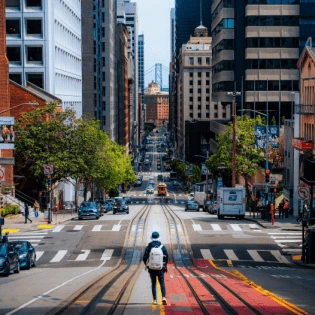 Sacramento city