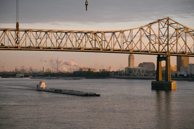 Baton Rouge