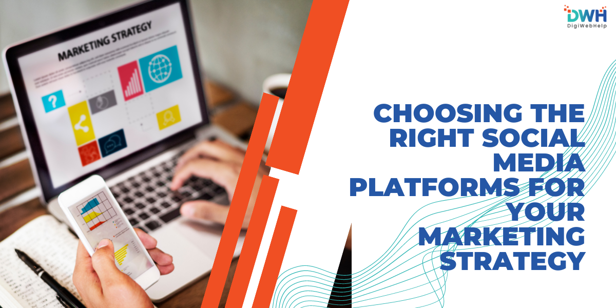 Choosing the Right Platform for Your Website Comparing CMS Options